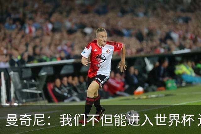 曼奇尼：我们不但能进入世界杯 还能赢得冠军
